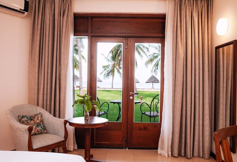 اتاق استاندارد با تخت بزرگ, White Sands