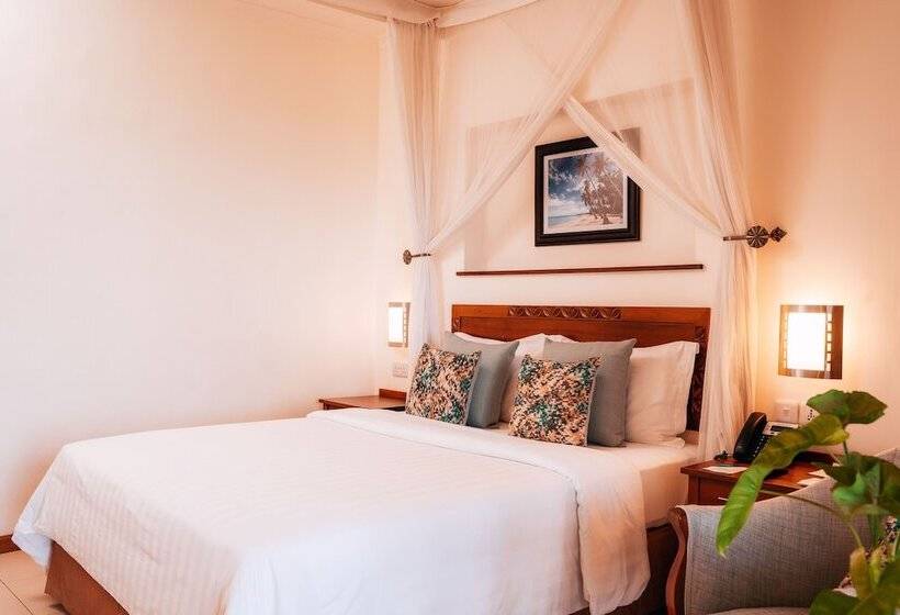 اتاق استاندارد با تخت بزرگ, White Sands