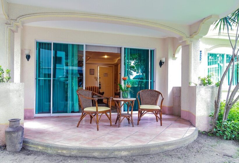 스위트, Paradise Garden Hotel And Convention Center Boracay Powered By Aston