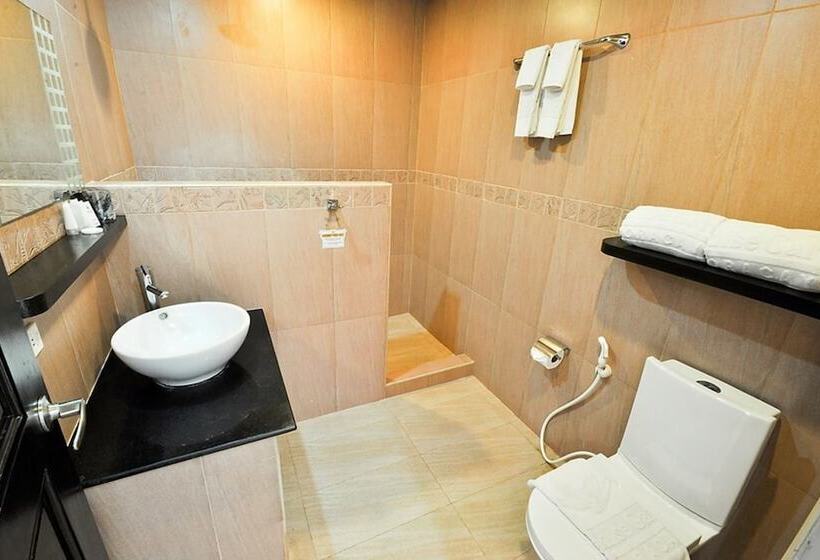 Superior Szoba, Paradise Garden Hotel And Convention Center Boracay Powered By Aston