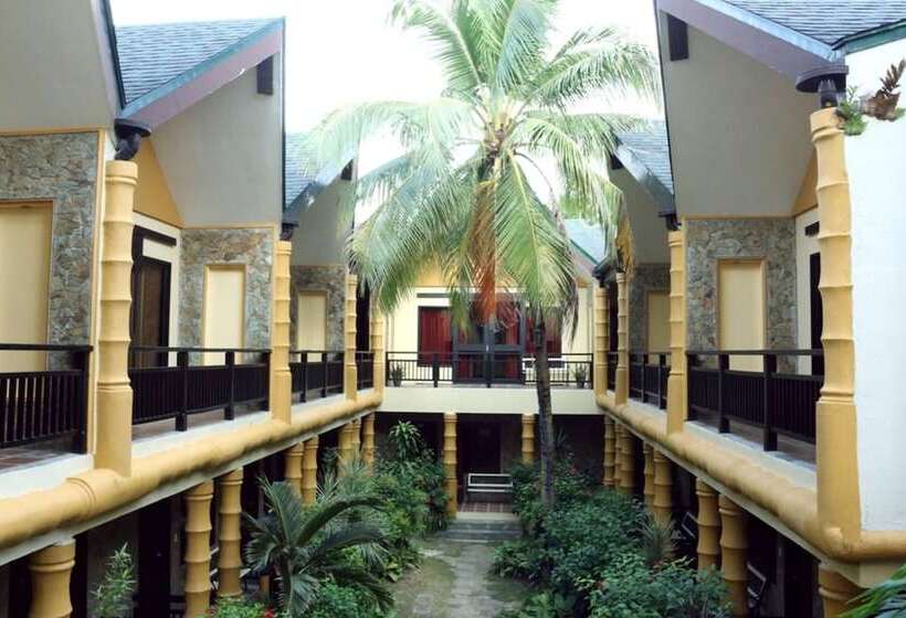 Superior Szoba, Paradise Garden Hotel And Convention Center Boracay Powered By Aston