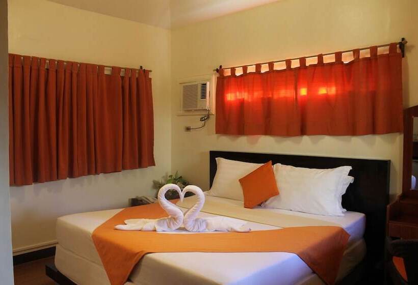 Superior Szoba, Paradise Garden Hotel And Convention Center Boracay Powered By Aston