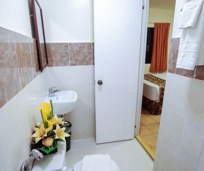 Superior Szoba, Paradise Garden Hotel And Convention Center Boracay Powered By Aston