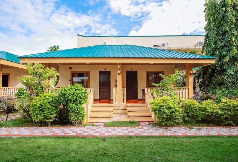 Superior Szoba, Paradise Garden Hotel And Convention Center Boracay Powered By Aston