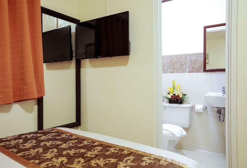 Superior Szoba, Paradise Garden Hotel And Convention Center Boracay Powered By Aston