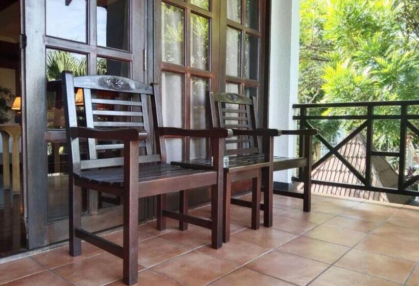 غرفة ديلوكس, Tiara Labuan