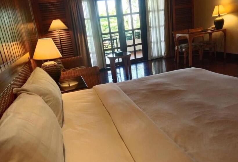 غرفة ديلوكس, Tiara Labuan