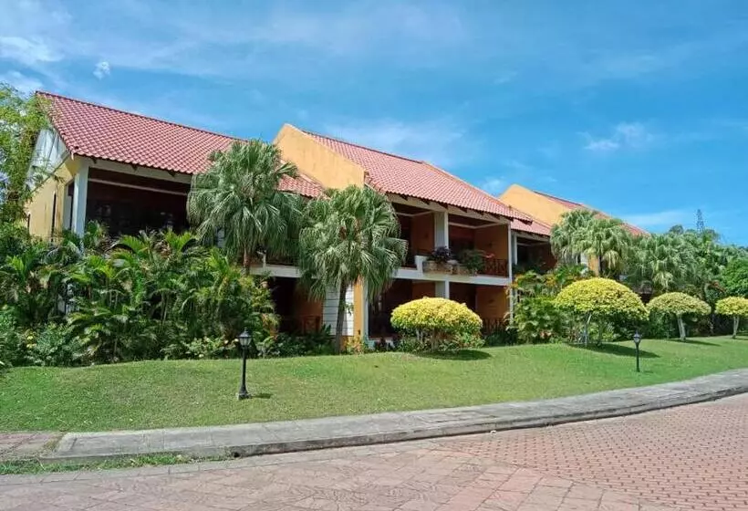 اتاق لوکس, Tiara Labuan