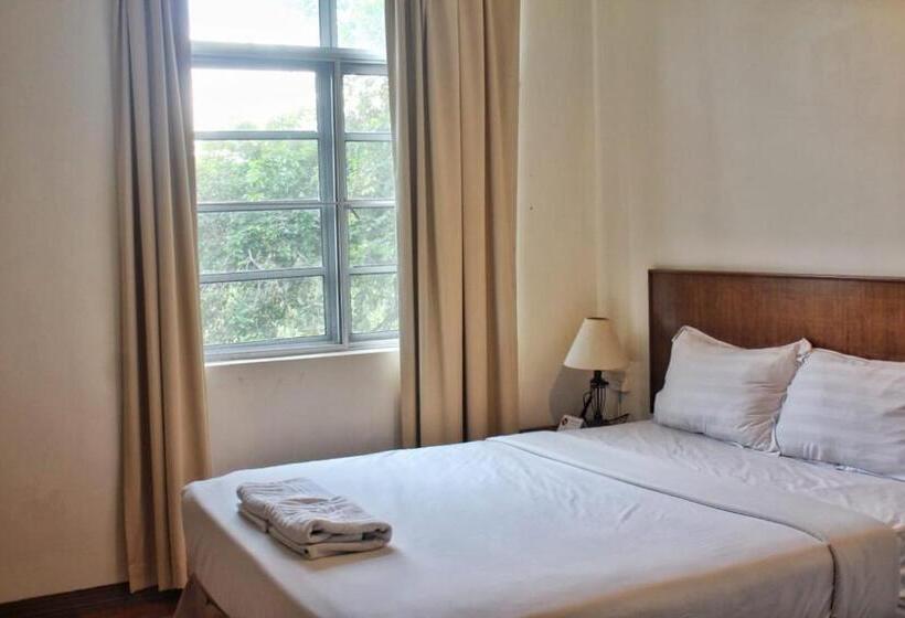 فيلا 3 غرف نوم, Tiara Labuan