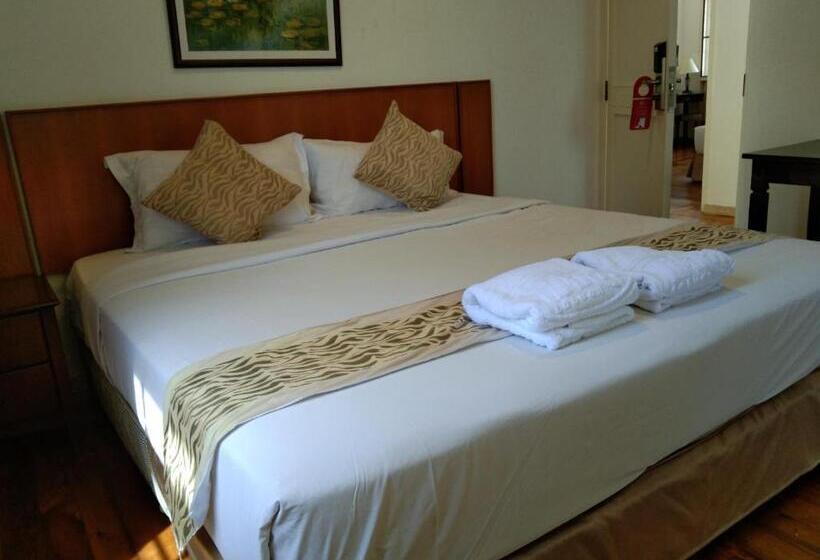 فيلا 3 غرف نوم, Tiara Labuan