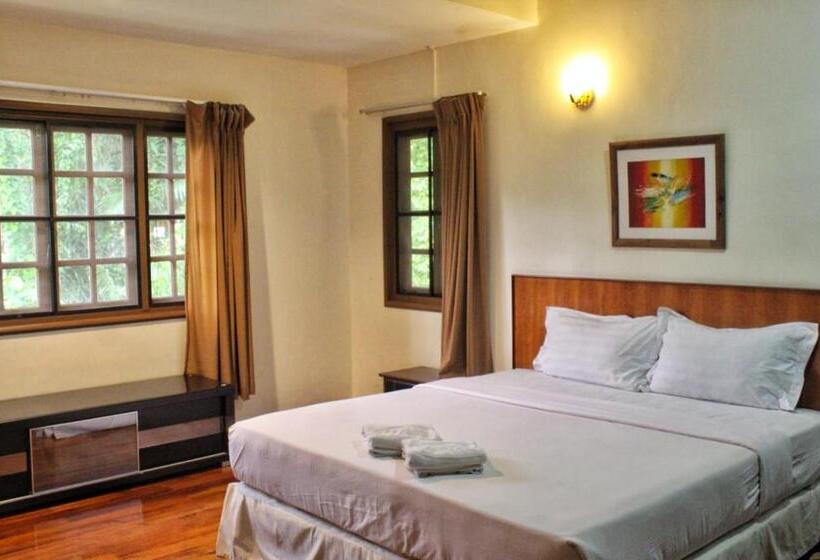 فيلا 4 غرف نوم, Tiara Labuan