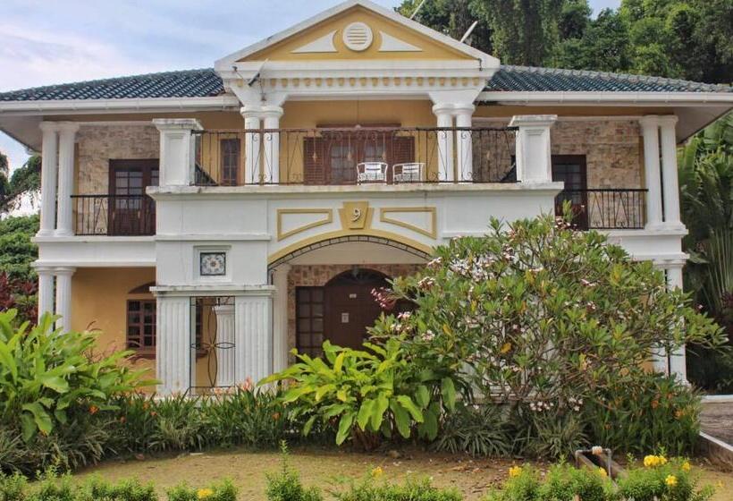 فيلا 4 غرف نوم, Tiara Labuan