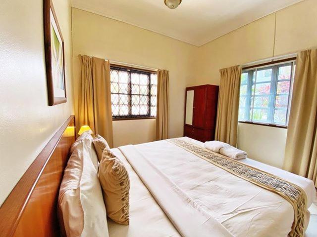 فيلا 5 غرف نوم, Tiara Labuan