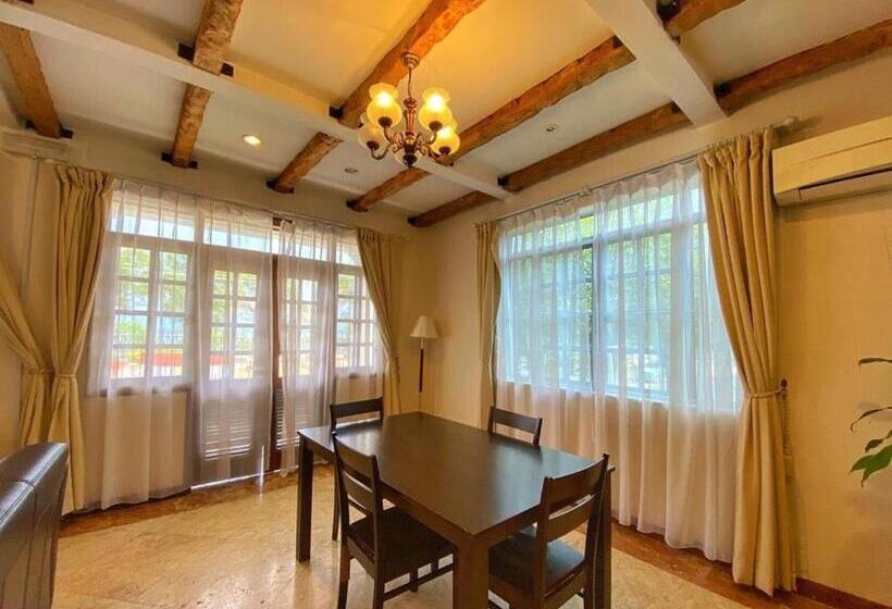 فيلا 5 غرف نوم, Tiara Labuan