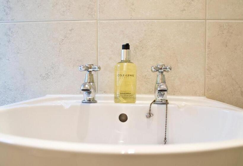 Номер Стандарт, Ty Croeso Boutique B&b