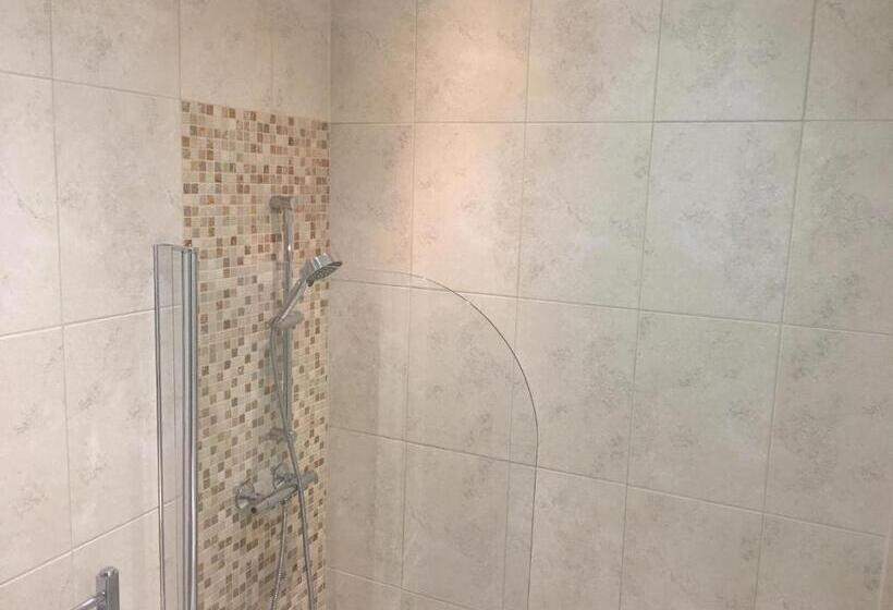 Номер Стандарт, Ty Croeso Boutique B&b