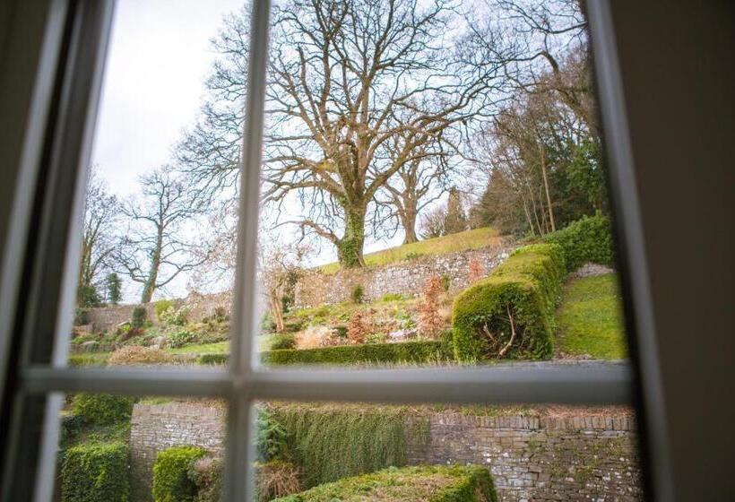 Номер Стандарт, Ty Croeso Boutique B&b