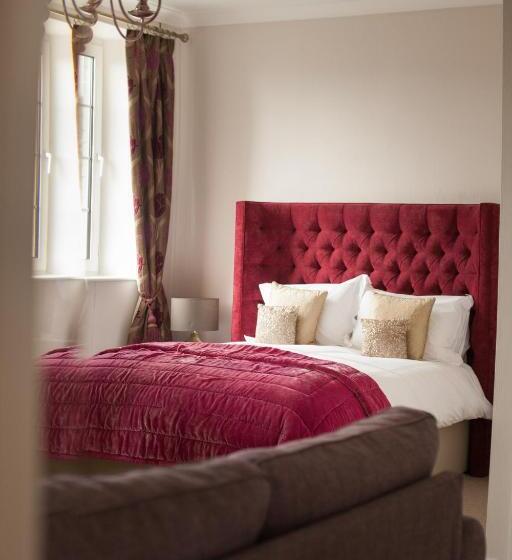 Полулюкс, Ty Croeso Boutique B&b