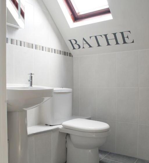 Люкс Мастер, Ty Croeso Boutique B&b