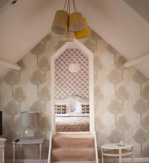 Люкс Мастер, Ty Croeso Boutique B&b