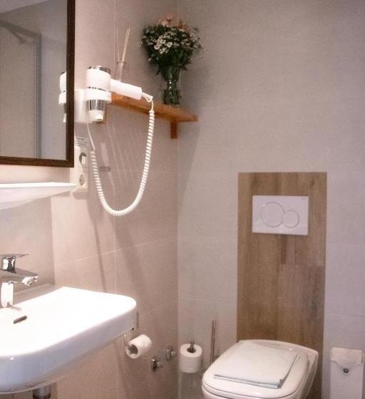 标准间, Bleske Im Spreewald