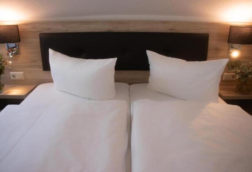 标准间, Bleske Im Spreewald