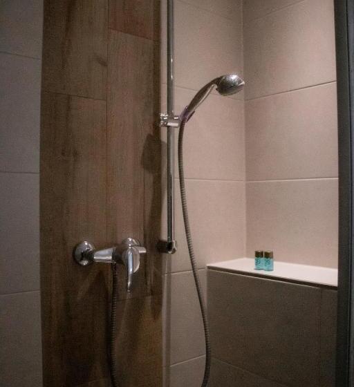 舒适型房间, Bleske Im Spreewald