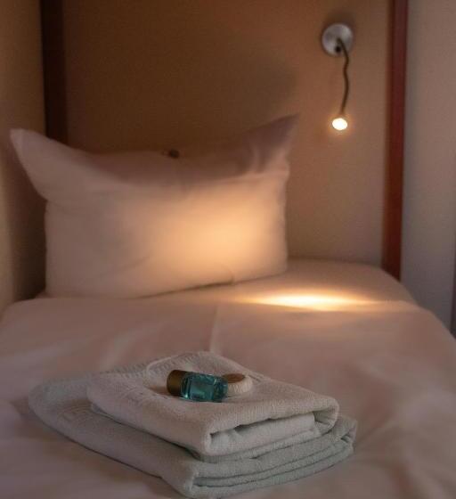 家庭间, Bleske Im Spreewald