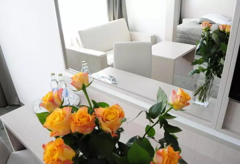Standard-huone, Cieplice Medi & Spa