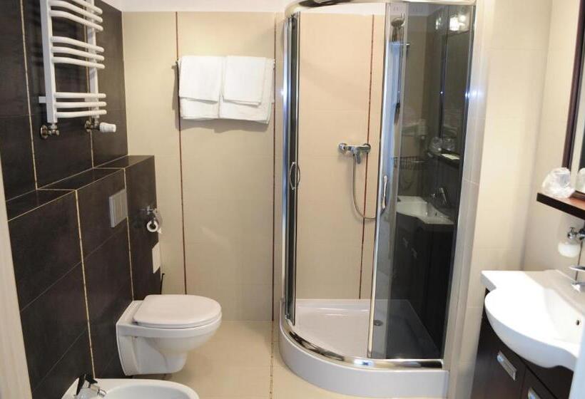 Номер Стандарт, Cieplice Medi & Spa