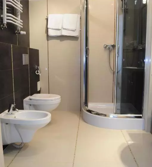 Standard-huone, Cieplice Medi & Spa