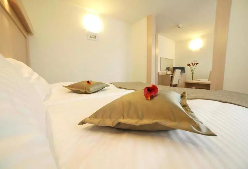 Standard-huone, Cieplice Medi & Spa