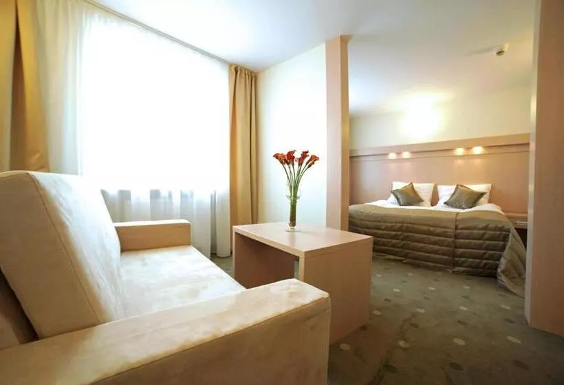 Standard-huone, Cieplice Medi & Spa