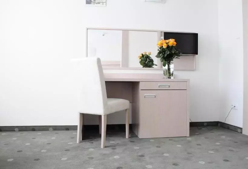 Standard-huone, Cieplice Medi & Spa