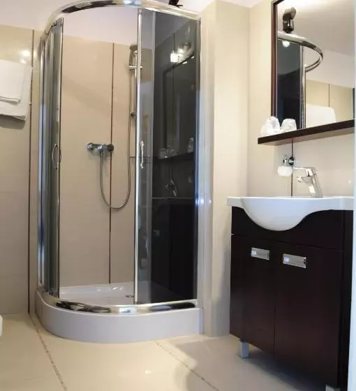 Standard-huone, Cieplice Medi & Spa