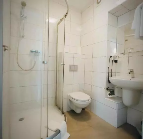 Comfort Yhden Hengen Huone, Cieplice Medi & Spa