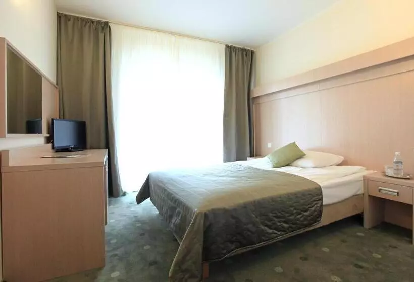 Standard Yhden Hengen Huone, Cieplice Medi & Spa