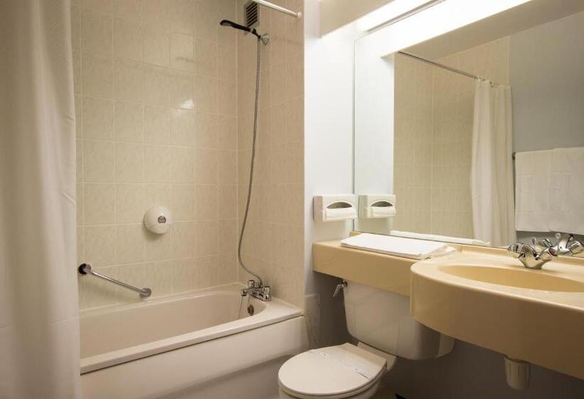 اتاق اکونومی, Hp Park