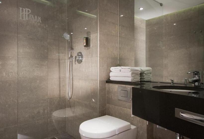 اتاق سوپریور, Hp Park