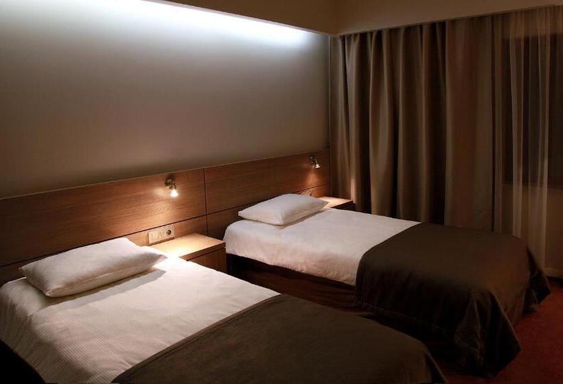 اتاق سوپریور, Hp Park