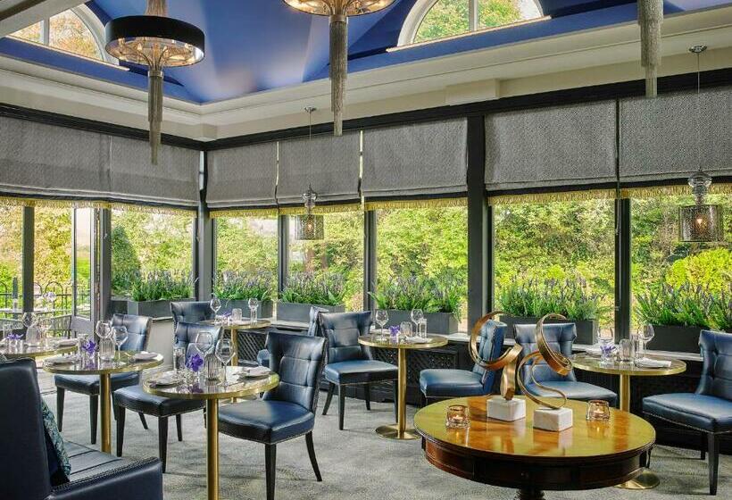 스탠다드 룸, Killarney Randles