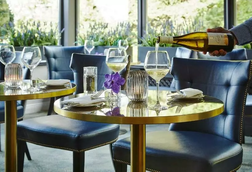 Standard-huone, Killarney Randles