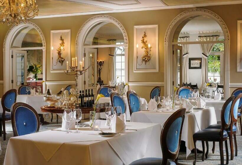 스탠다드 룸, Killarney Randles