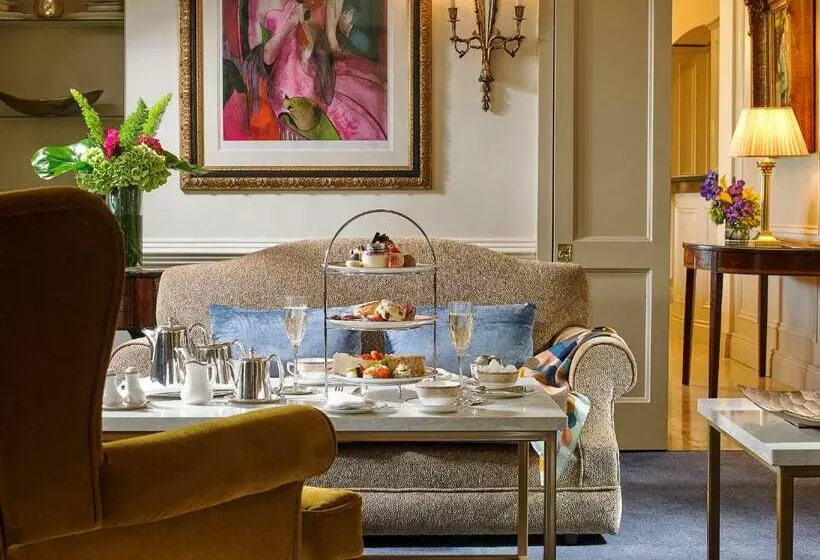 Standard-huone, Killarney Randles