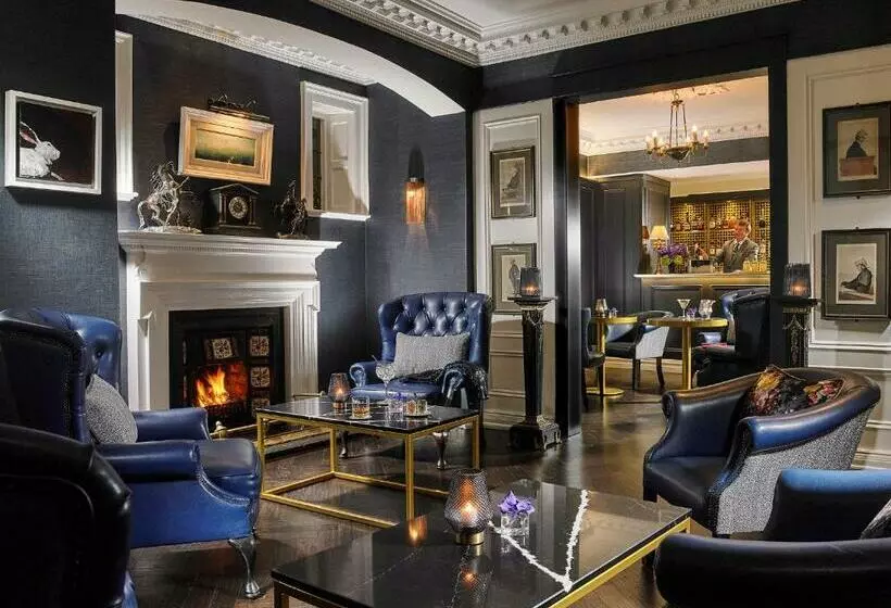 Standard-huone, Killarney Randles