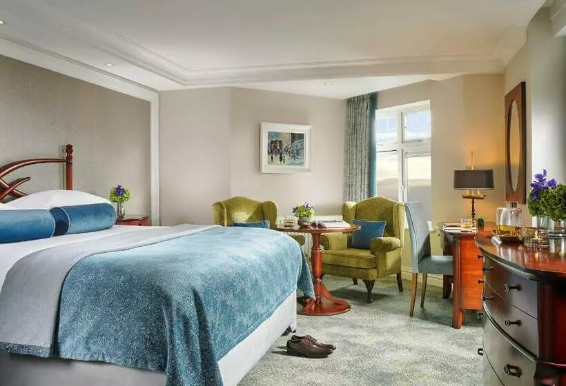 Standard-huone, Killarney Randles