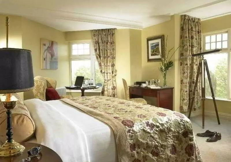 Standard-huone, Killarney Randles