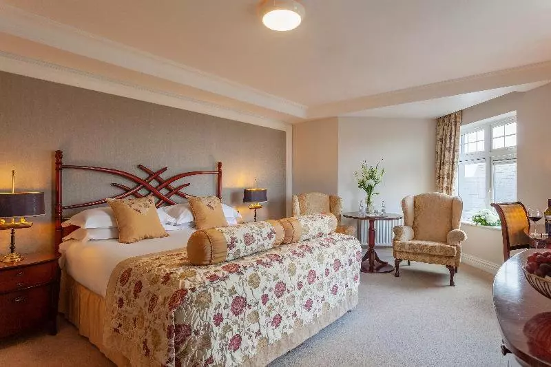 Standard-huone, Killarney Randles