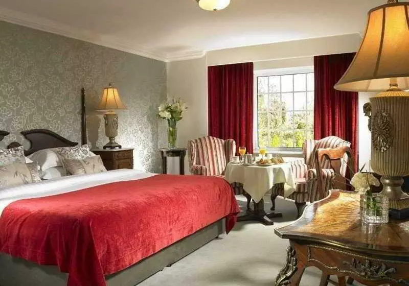 Standard-huone, Killarney Randles