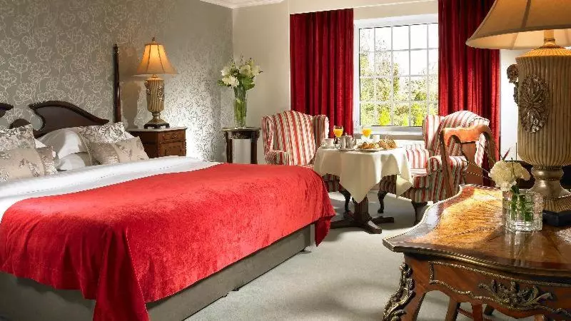 Standard-huone, Killarney Randles